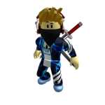 Zombie attack group (Robux giveaways)