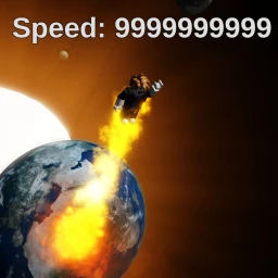 [BIG UPD] Jump as high as possible simulator icon
