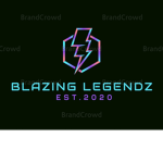 BlazingLegendz