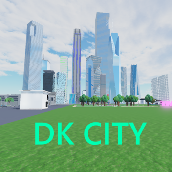 DK City