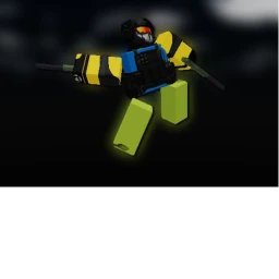 [TESTING] Forsaken Killer AI's icon