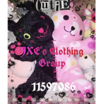 JXE’s Clothing