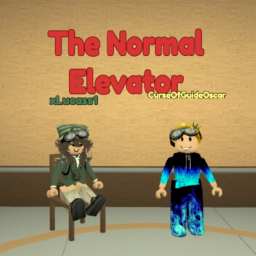 A Guiding Elevator