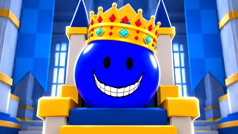 KING FALSITY
