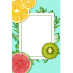 Fruity Friends Clothing