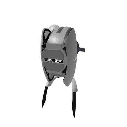 Mixture of turret and core portal 2