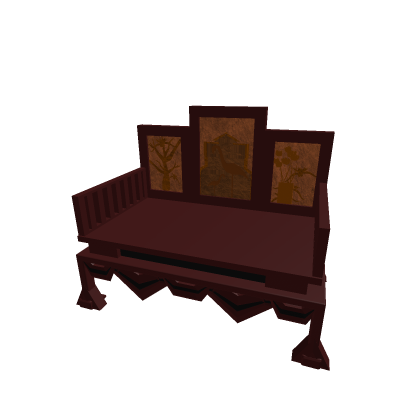 traditional chinese chair