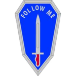 [ Army Infantry School ]