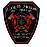[BR] Broken Arrow Fire District