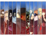 Naruto RPG, Path of The Ninja Akatsuki