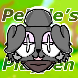 [⭐] Pebble's PlayPen! [INCOMPLETE]