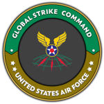 Air Global Strike Command ᅠ ᅠ