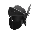 Darkguard Helm