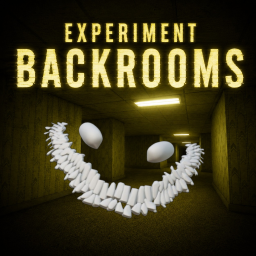 Experiment Backooms