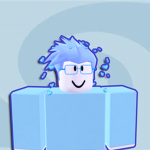 The Pastel Robloxian
