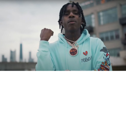 POLO G SKETCH