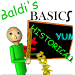 Baldis basics and group and learn