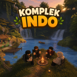 Komplek Indo [🔊VOICES!]