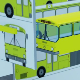 Testing Place v1.0 - [URBAN]