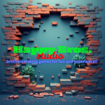 Happy Bros studio