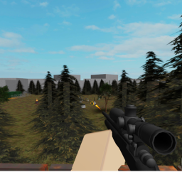 AC S testing ground (UPDATE)