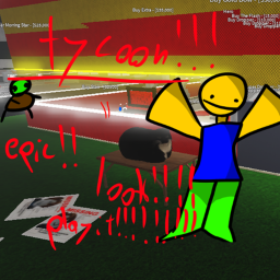 apocalipse tycoon story ZOMBIE MODE