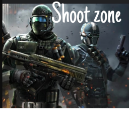 Shoot zone