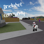 Brickshot