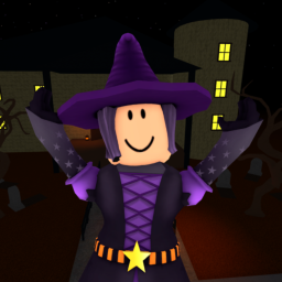 Haunted Mansion icon