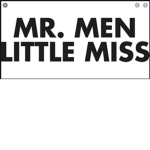 Mr Men and Miss Girls