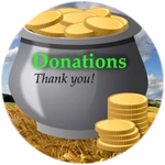 Donations
