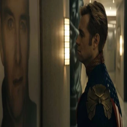 homelander
