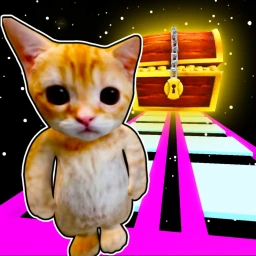 🐱 AY MI GATITO GLASS BRIDGE 🐱 icon
