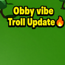 Obby Vibe New Zone 
