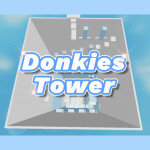 Donkies Tower