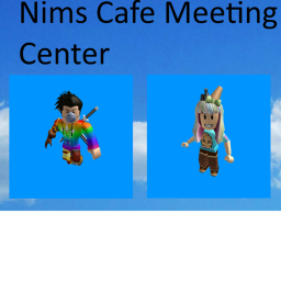 Nims Cafe® Meeting Center