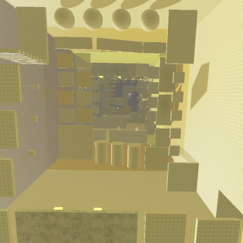 Banana Troll Slap Tower 