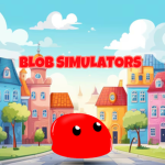 blob simulators