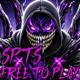 SPTS: F2P icon