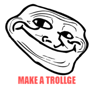 Make a trollge!