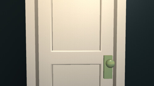 Escape The Evil World Obby!