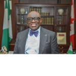 Nigeria High Commission - Ottawa