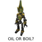 -Fellow junkbots-