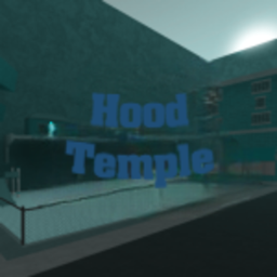 Hood Temple