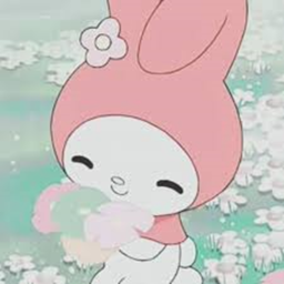 ❀a place to chill and talk abt sanrio!❀
