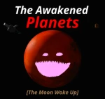 The Awakened Planets Roblox Group Thumbnail