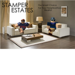 Stamper Estates Inc.