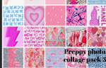 the one and only PREPPIES!!!!