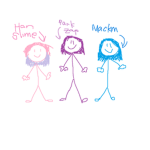 ZAF'S KITTENS (REAL)