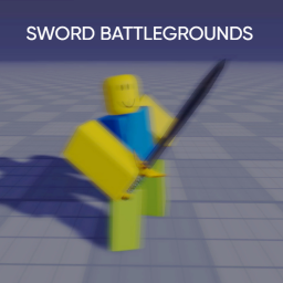 Sword Battlegrounds